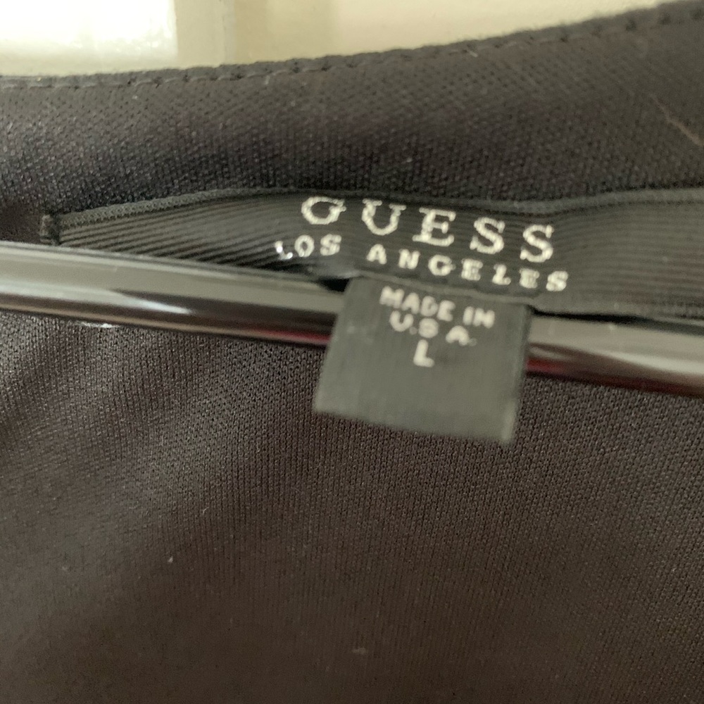 GUESS top - Picture 3 of 4